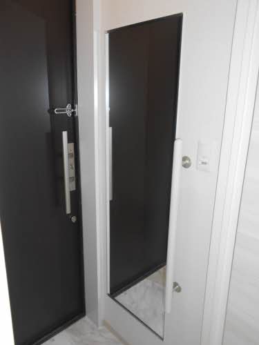 シャーメゾン　コウジマチ A0202号-13