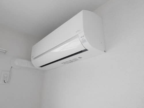 シャーメゾン　コウジマチ A0302号-4