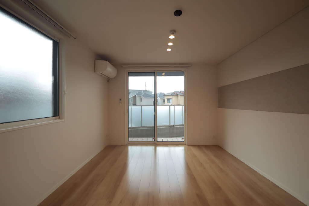 ミラベル祗園 A0101号-3