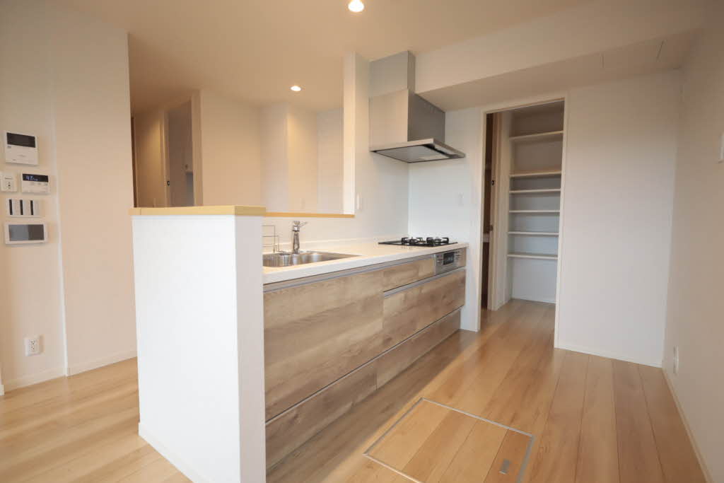 ミラベル祗園 A0101号-4