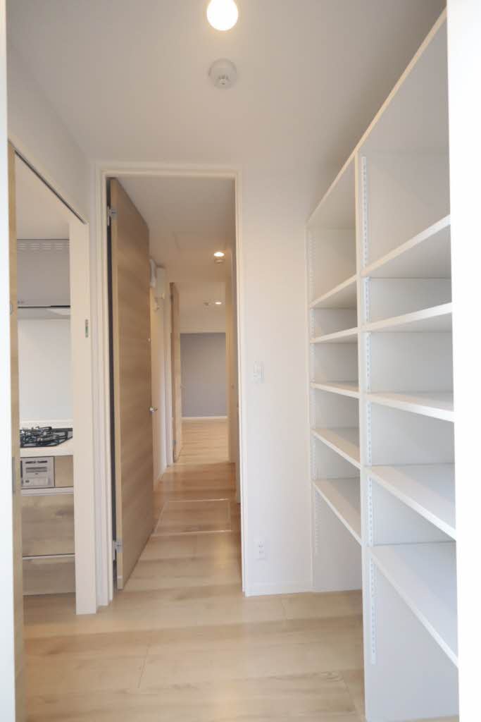 ミラベル祗園 A0101号-5