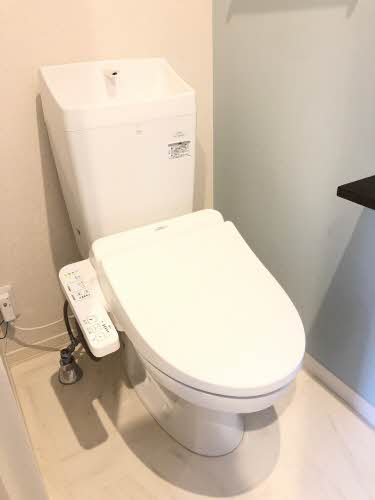 ニンナ・ナンナＣ棟 C0313号-8