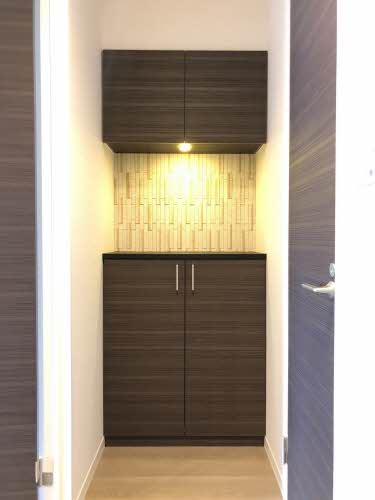 ニンナ・ナンナＣ棟 C0313号-9