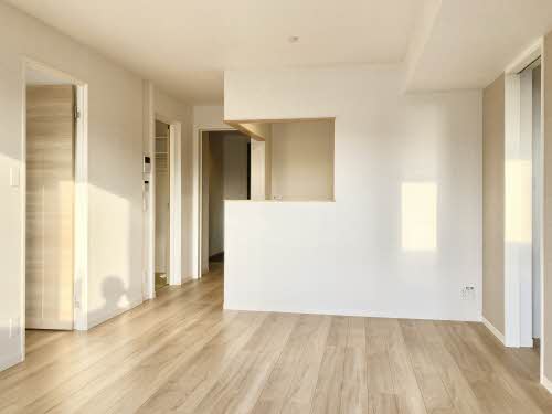 グレースヒル A0202号-2