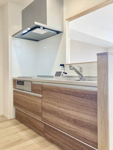 グレースヒル A0202号-3