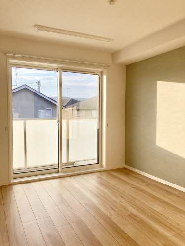 グレースヒル A0202号-4