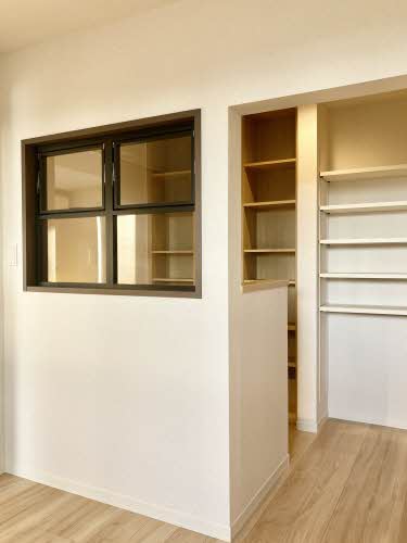 グレースヒル A0202号-5