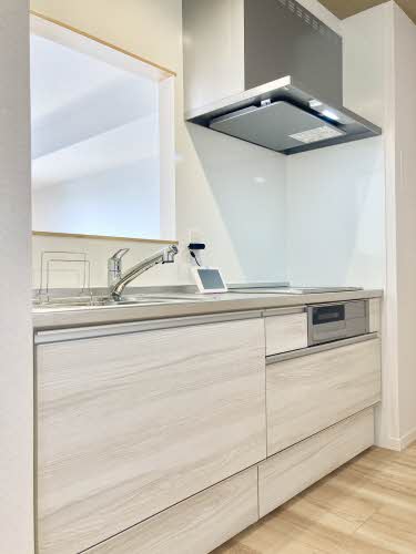 グレースヒル A0301号-3