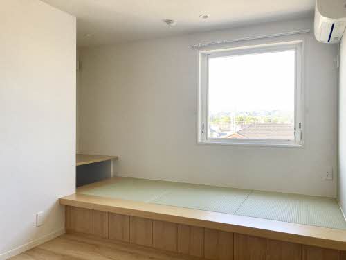 グレースヒル A0301号-4