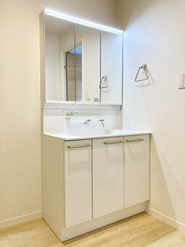 グレースヒル A0301号-6