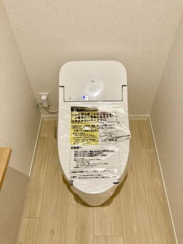 グレースヒル A0301号-8