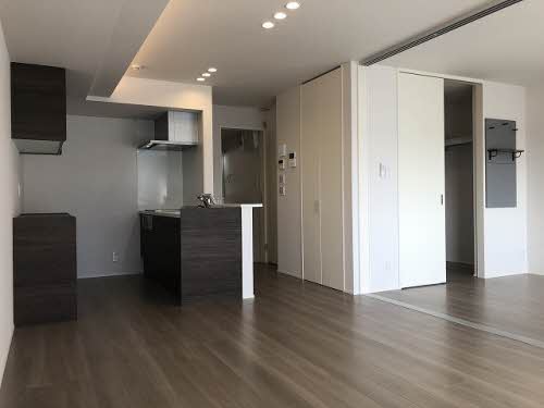 ベレオガーデンズｇｒａｃｅ A0202号-2