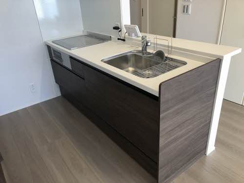 ベレオガーデンズｇｒａｃｅ A0202号-3