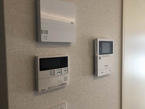 ベレオガーデンズｇｒａｃｅ A0202号-9