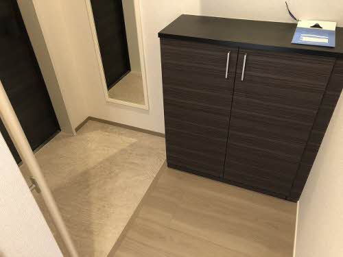 ベレオガーデンズｇｒａｃｅ A0202号-11