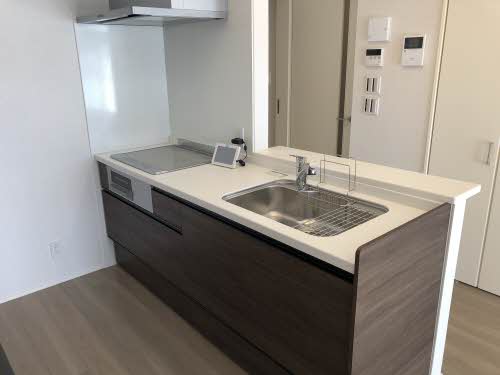 ベレオガーデンズｇｒａｃｅ A0302号-3