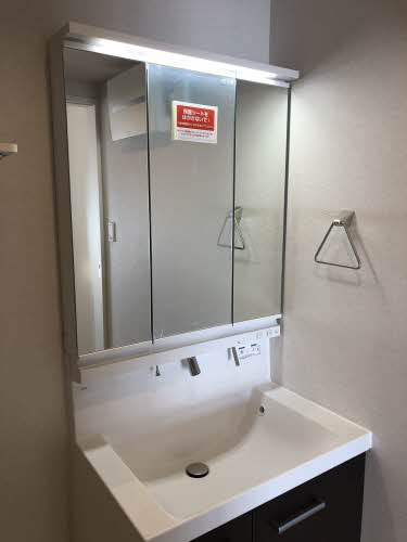 ベレオガーデンズｇｒａｃｅ A0302号-5