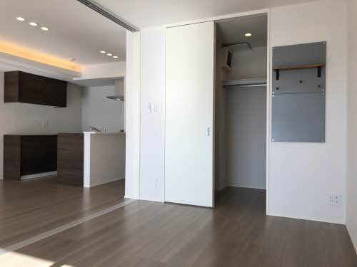 ベレオガーデンズｇｒａｃｅ A0302号-7