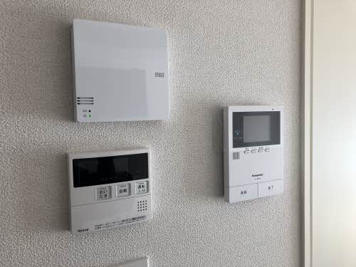 ベレオガーデンズｇｒａｃｅ A0302号-9