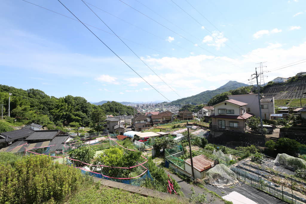 ビューハイム原田　Ａ棟 A0101号-14