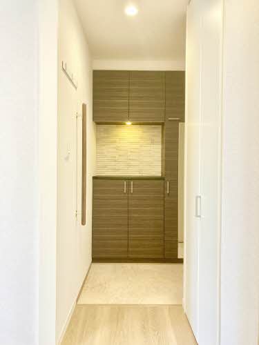 リガーレ中井 A0305号-4