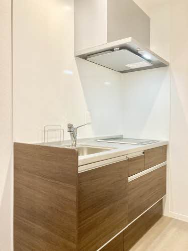 リガーレ中井 A0305号-5