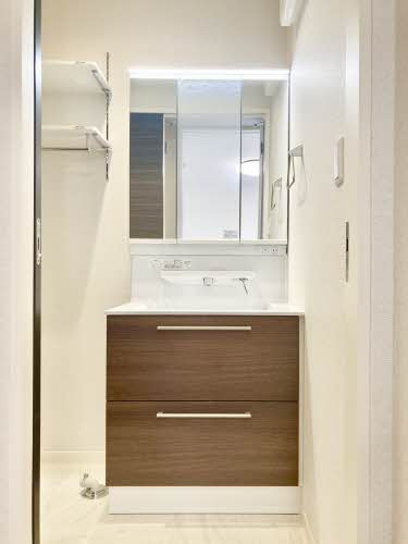 リガーレ中井 A0305号-7