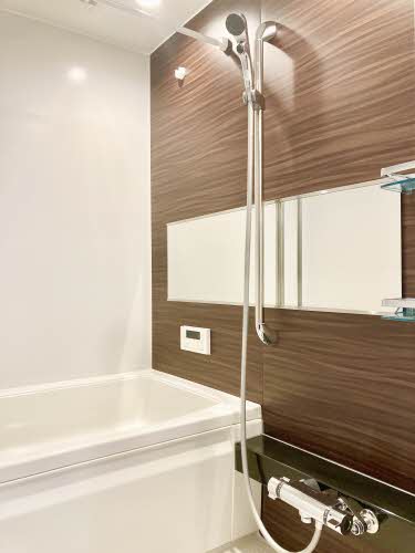 リガーレ中井 A0305号-8