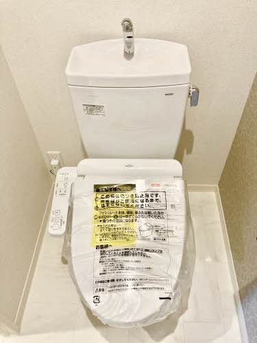 リガーレ中井 A0305号-9