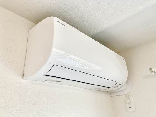 リガーレ中井 A0305号-10