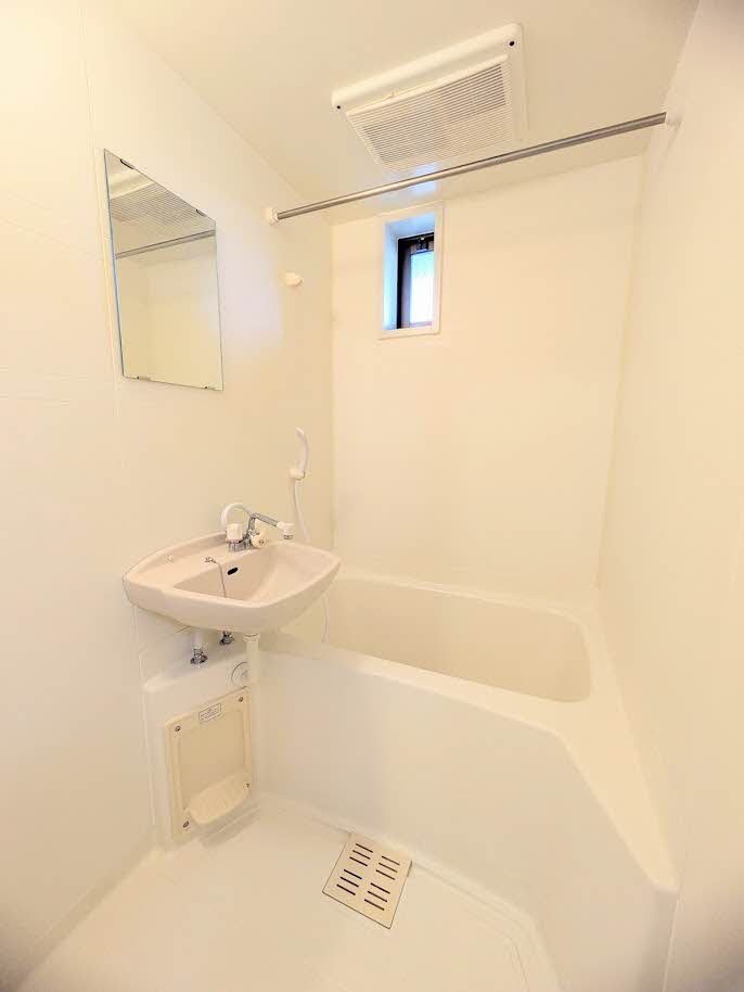 ランドロード・オチ　千日 A0101号-4