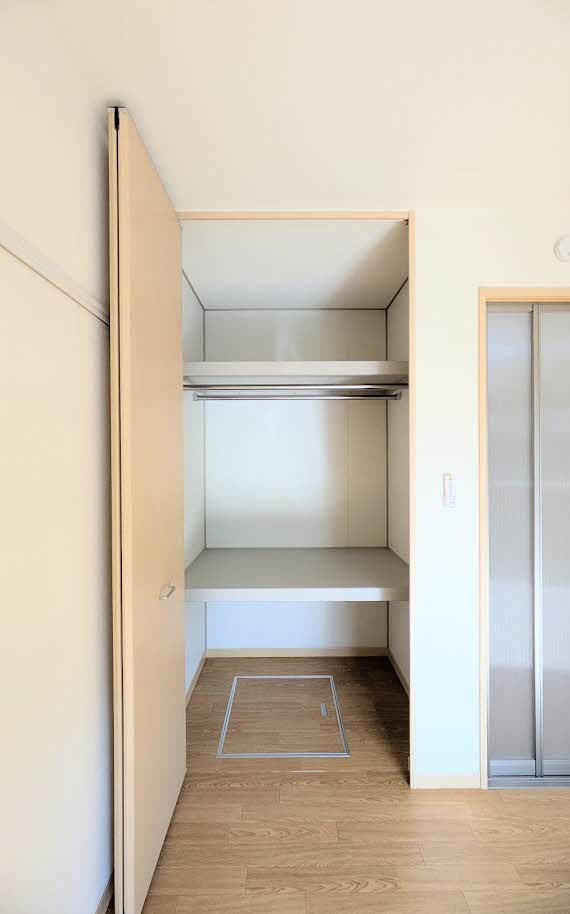 ランドロード・オチ　千日 A0101号-8