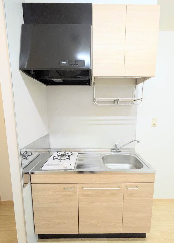 ランドロード・オチ　千日 A0106号-3