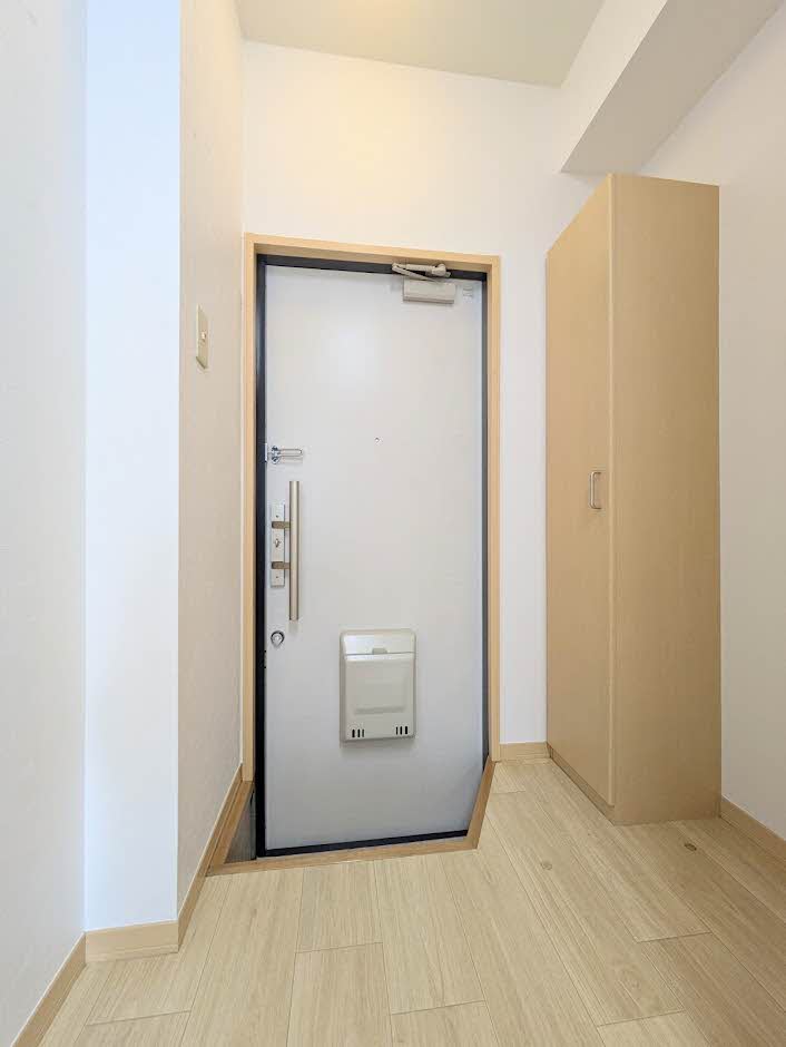 ランドロード・オチ　千日 A0106号-6