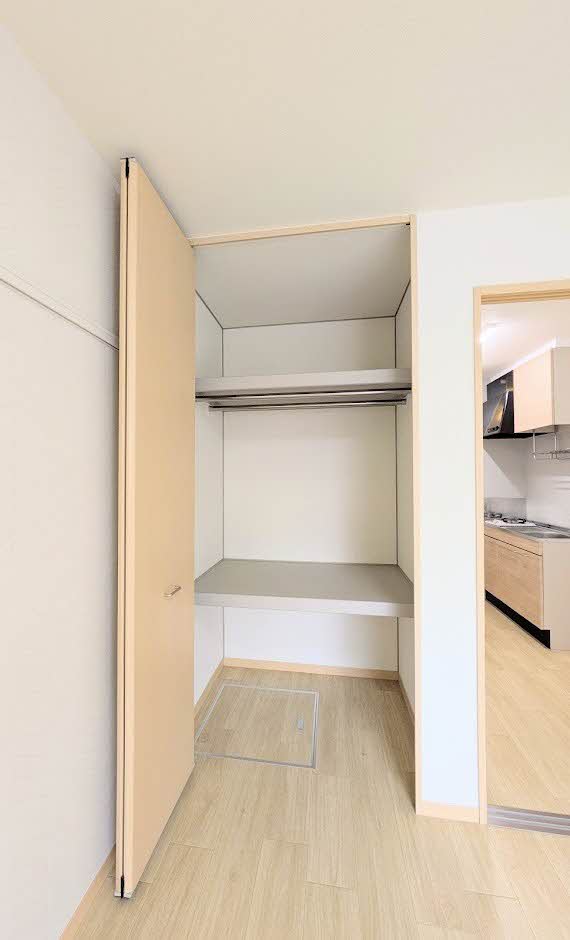 ランドロード・オチ　千日 A0106号-7