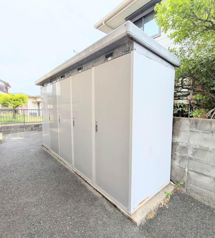 ランドロード・オチ　千日 A0106号-11