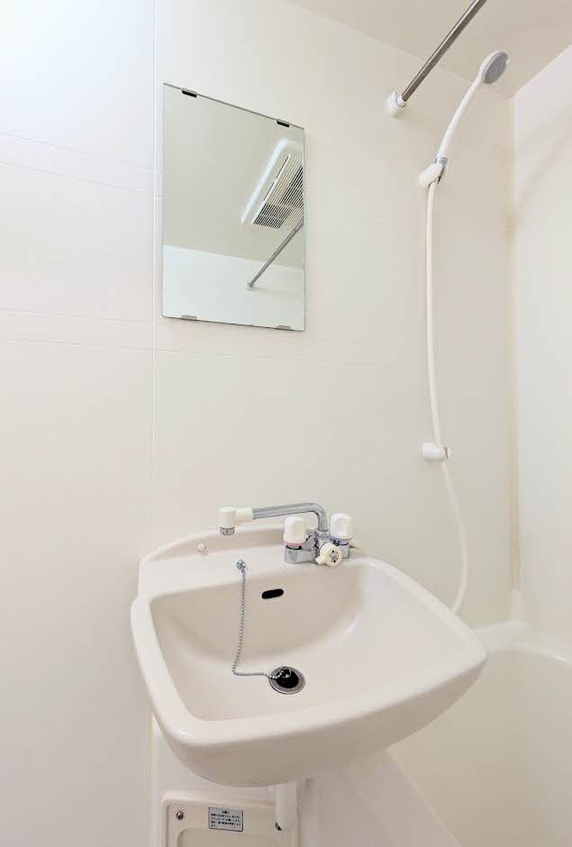 ランドロード・オチ　千日 A0106号-12