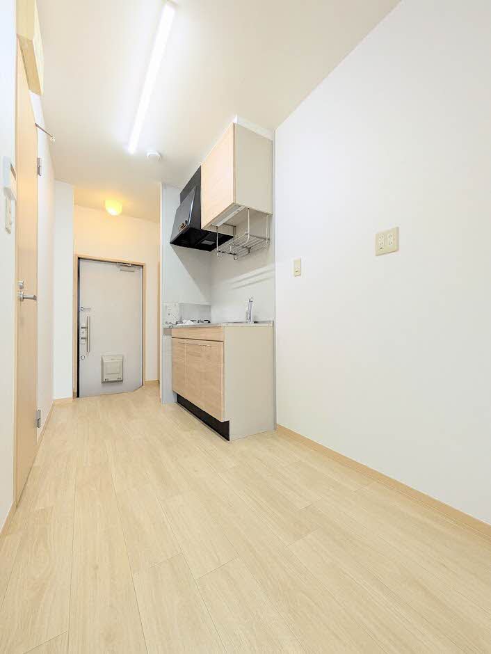 ランドロード・オチ　千日 A0106号-13