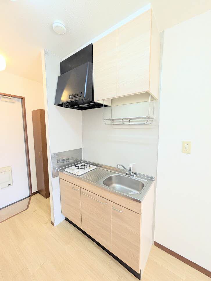 ランドロード・オチ　千日 A0201号-3