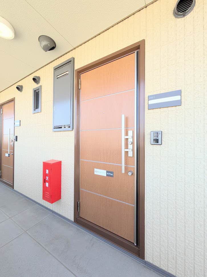 ランドロード・オチ　千日 A0201号-11