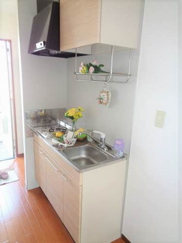 ランドロード・オチ 千日 A0202号-3