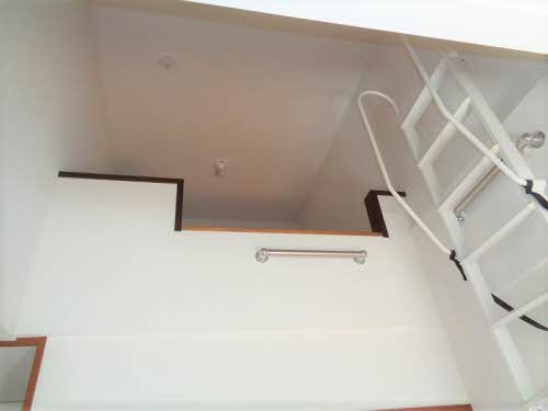 ランドロード・オチ 千日 A0202号-7