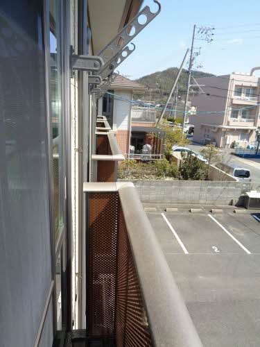 ランドロード・オチ 千日 A0202号-10