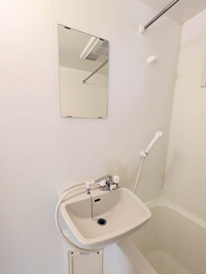 ランドロード・オチ　千日 A0206号-5