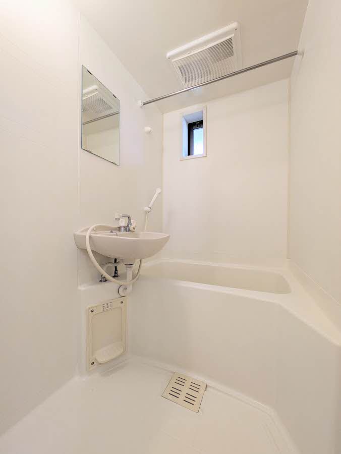 ランドロード・オチ　千日 A0206号-6