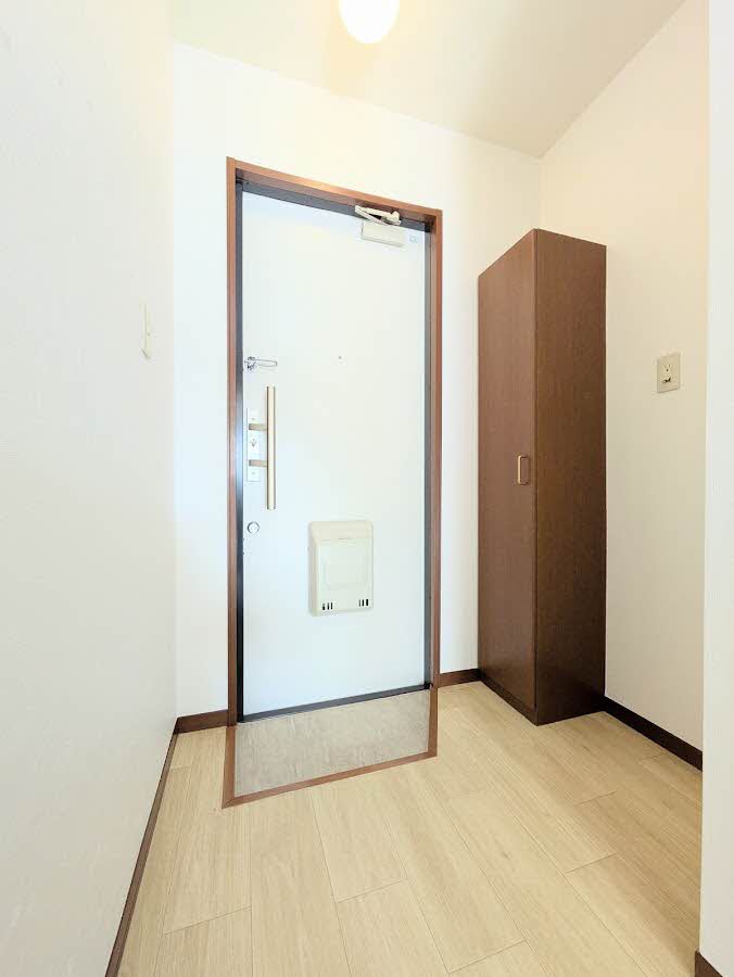 ランドロード・オチ　千日 A0206号-7