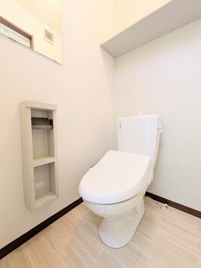 ランドロード・オチ　千日 A0206号-8