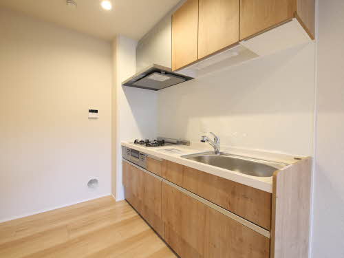 ソピア祇園 A0203号-3