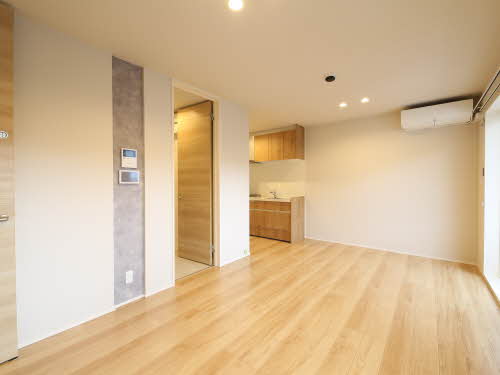 ソピア祇園 A0203号-4