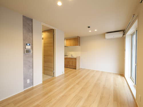 ソピア祇園 A0303号-2